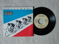 1983 Tour de France / Tour de France (Instrumental) 006 1651867.