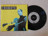 1991 The Robots / Robotronik EM 192.