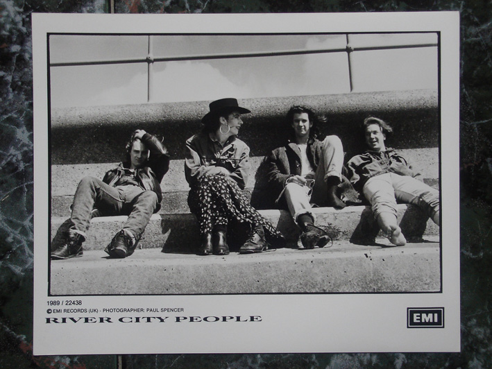 Promo photo 1989 / 22438.
