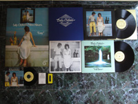 1979 PROMO BOX Germany.