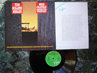 1984 The Killing Fields 206707 + INFO SHEET.