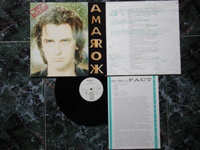 1990 Amarok 210707 + INFO SHEET.