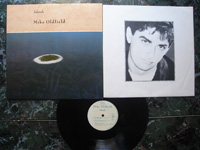 1987 Islands 362186 Sonocord Edition.