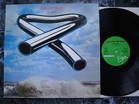 1973 Tubular Bells 87541XOT (different label).