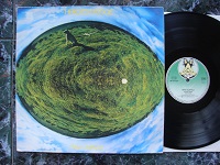 1974 Hergest Ridge 88134XOT (different label).