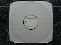 1975 The Orchestral Tubular Bells 88559 TESTPRESSING.