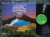 1981 Music Wonderland 912659 Club Edition.