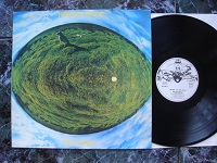 1974 Hergest Ridge 88134IT.