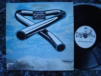 1973 Tubular Bells LQ-35127 Quadraphonic.