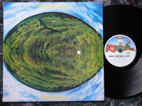 1974 Hergest Ridge L-35258 PROMO.