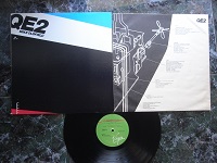 1980 Q.E.2 LAE-407.