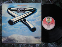 1973 Tubular Bells LQ-35127 Quadraphonic (also different label).