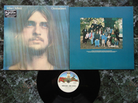 1975 Ommadawn LQ35709 Quadraphonic.
