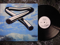 1973 Tubular Bells MX194273 PROMO.