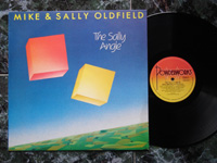 1968 The SallyAngie: Children of the Sun POW3014.
