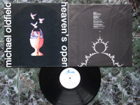 1991 Heaven's Open SX2999.