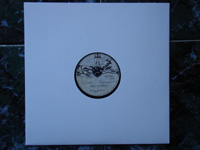 1976 Portsmouth / Argiers ACETATE 10''.