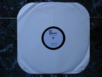 1992 Sentinel / Clear Light ACETATE.