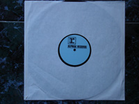 1992 Sentinel / Dark Star / The Bell / The Great Plain ACETATE.