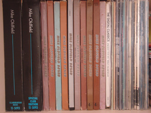 Want List