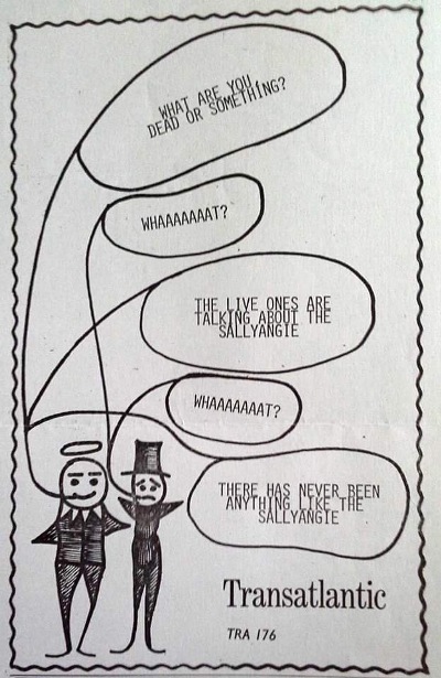 advert