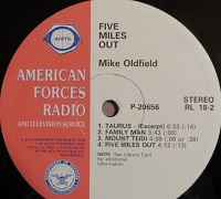 vinyl