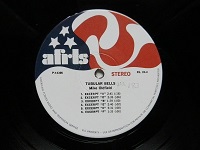 vinyl