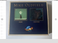 cd box