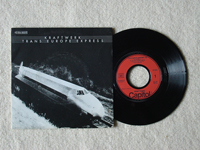 1977 Trans Europe Express / Franz Schubert 2C 006 85077.