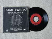 1976 Radioactivity / Antenna 2C 010 82119.
