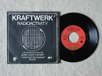1976 Radioactivity / Antenna 2C 010 82119 (different sleeve).