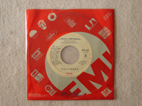 1987 Musique Non Stop / Musique Non Stop SEC-420 PROMO.
